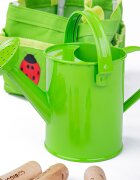 BigJigs Toys Primul meu set de gradinarit