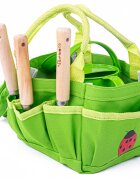 BigJigs Toys Primul meu set de gradinarit