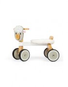 BigJigs Toys Ride on fara pedale Oita pentru copii