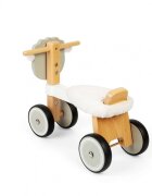 BigJigs Toys Ride on fara pedale Oita pentru copii