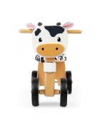 BigJigs Toys Ride on fara pedale vacuta pentru copii