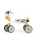 BigJigs Toys Ride on fara pedale vacuta pentru copii