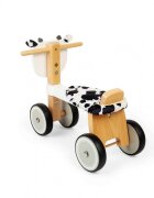 BigJigs Toys Ride on fara pedale vacuta pentru copii