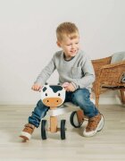 BigJigs Toys Ride on fara pedale vacuta pentru copii