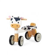 BigJigs Toys Ride on fara pedale vacuta pentru copii
