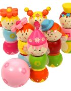 BigJigs Toys Set popice - Zane