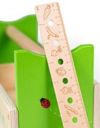 BigJigs Toys Setul micutului gradinar