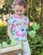 BigJigs Toys Setul micutului gradinar