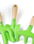 BigJigs Toys Setul micutului gradinar