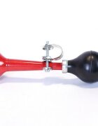 Bike Fun Claxon mini-trompeta rosie