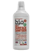 Bio-D Solutie curatare pentru suprafete multipe Vegan 750ML