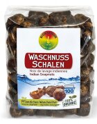 Bioenergie Nuci de sapun 500g