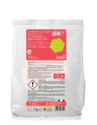 Biolu Acid citric ecologic pentru rufe 1kg punga
