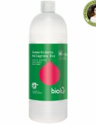 Biolu Balsam de rufe cu rodie ecologic 1L