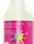 Biolu Detergent pentru scos pete spray ecologic 1L