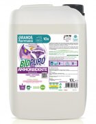 Biopuro Balsam pentru rufe cu iris si orhidee hipoalergen ecologic 10l