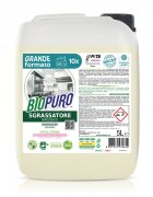 Biopuro Degresant universal hipoalergen ecologic 5l