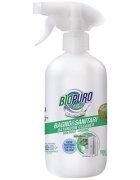 Biopuro Detergent hipoalergen pentru baie bio 500ml