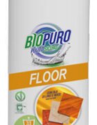 Biopuro Detergent hipoalergen pentru pardoseli bio 1L