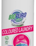 Biopuro Detergent hipoalergen pentru rufe colorate bio 1L