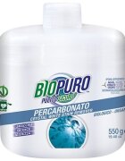 Biopuro Detergent hipoalergen pentru scos pete pudra bio 550g
