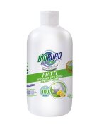 Biopuro Detergent hipoalergen pentru vase bio 500ml