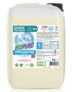 Biopuro Detergent universal pentru toate suprafetele hipoalergen ecologic 10l