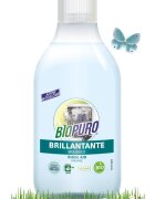 Biopuro Solutie de clatire pentru masina de spalat vase hipoalergena ecologica 250ml