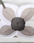 BloomingBath Cadita de plus si salteluta de joaca Lotus BB105L