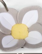 BloomingBath Cadita de plus si salteluta de joaca Lotus BB105L
