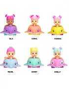 Bloopies Jucarie de baie Floaties delfini