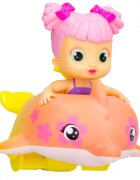 Bloopies Jucarie de baie Floaties delfini