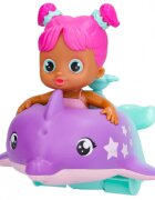 Bloopies Jucarie de baie Floaties delfini