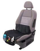BO Jungle Husa protectie si organizator auto pentru bancheta masina