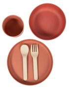 BO Jungle Set 5 accesorii masa bebelusi Maro