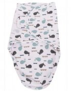 BO Jungle Wrap infasare model balene marime S