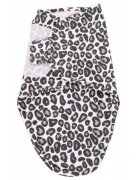 BO Jungle Wrap infasare model leopard marime S