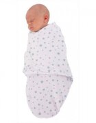 BO Jungle Wrap infasare model stelute marime S