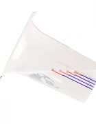 Bocioland Cana gradata de masurat temperatura lichidelor capacitate 1000 ml