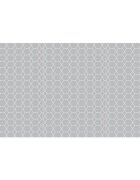 Bocioland Covoras de joaca pliabil 200x150 cm Honeycomb
