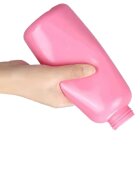 Bocioland Dispozitiv pentru igiena intima postpartum Roz capacitate 500ml 2 capete dus