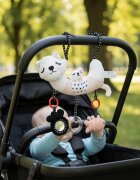 Bocioland Pandantiv senzorial Mother Cat pentru carucior si patut