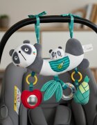Bocioland Pandantiv senzorial Panda Bear pentru carucior si patut