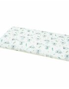Bocioland Perna clasica de dormit din bambus 60x40 cm Koala