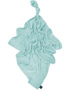 Bocioland Prosopel multifunctional pentru copii Aqua 30x30 cmmaterial din fibre de bambus super absorbantehipoalergenic
