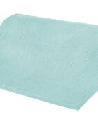 Bocioland Prosopel multifunctional pentru copii Aqua 30x30 cmmaterial din fibre de bambus super absorbantehipoalergenic