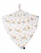Bocioland Scutec din bambus Pears 75x75 cm multicolor
