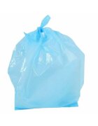 Bocioland Set 100 bucati saci parfumati pentru scutece folosite