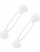 Bocioland Set 2 sisteme de siguranta multifunctionale Alb