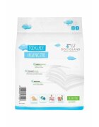 Bocioland Set aleze impermeabile de unica folosinta 10 bucati 40x60 cm